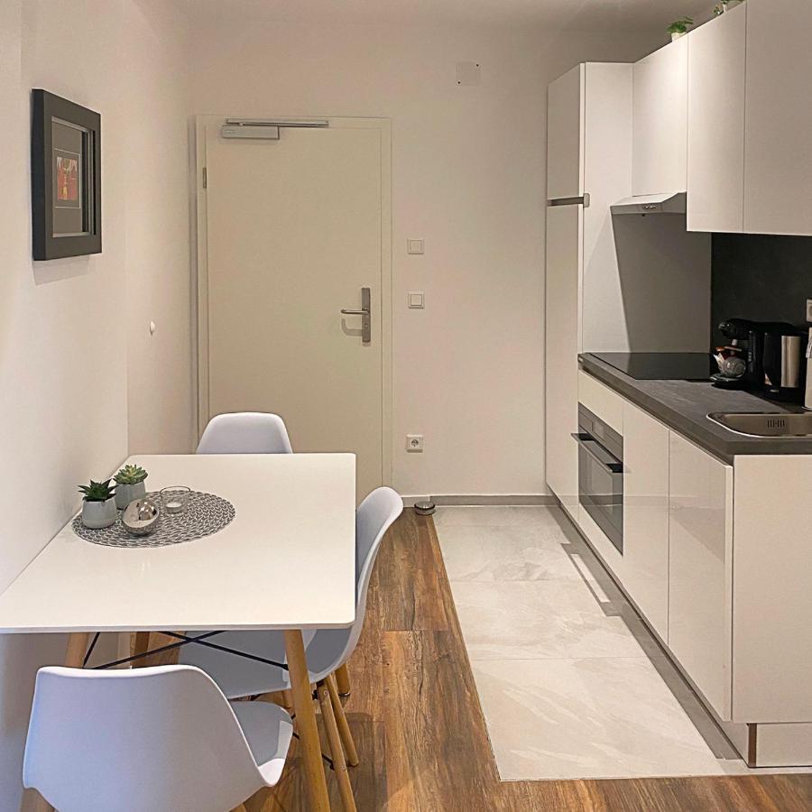 Nurban Apartments Oldtown (Adults Only) Norimberga Esterno foto