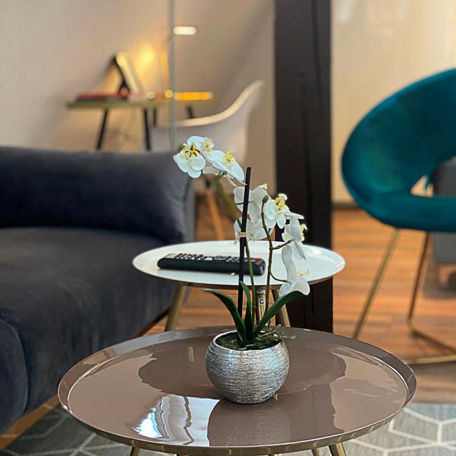 Nurban Apartments Oldtown (Adults Only) Norimberga Esterno foto