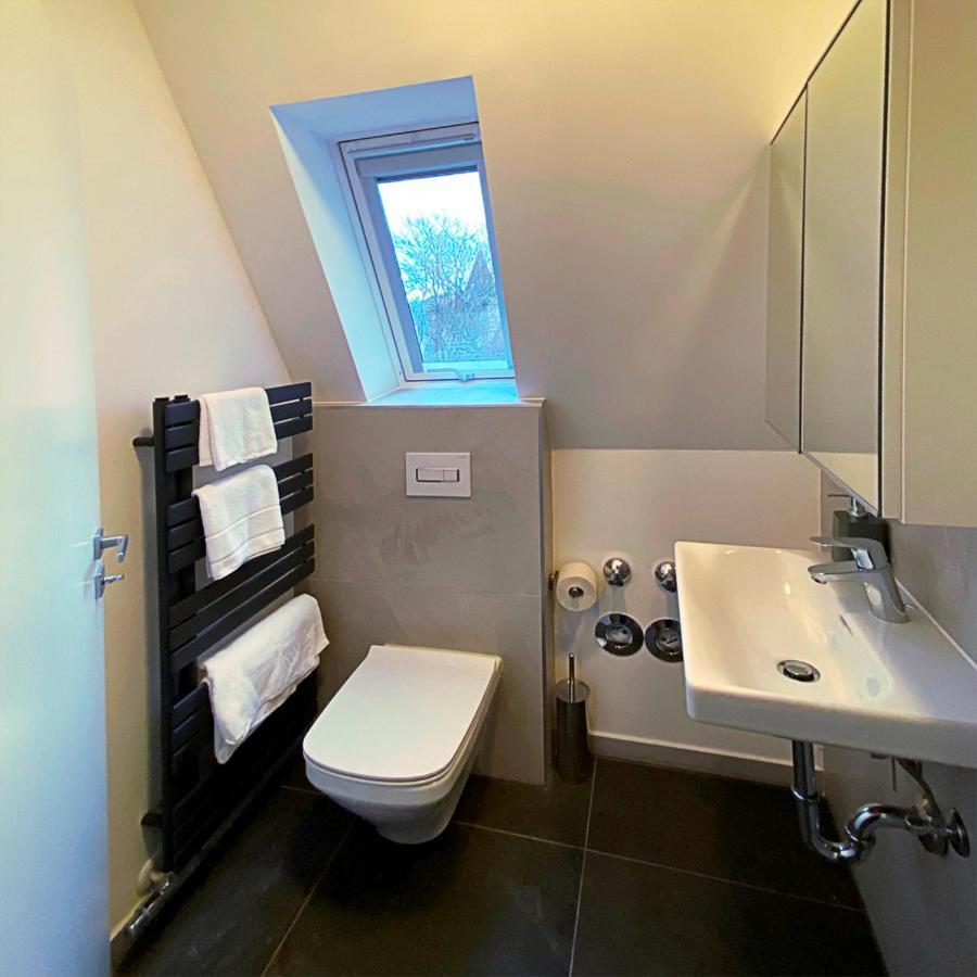 Nurban Apartments Oldtown (Adults Only) Norimberga Esterno foto