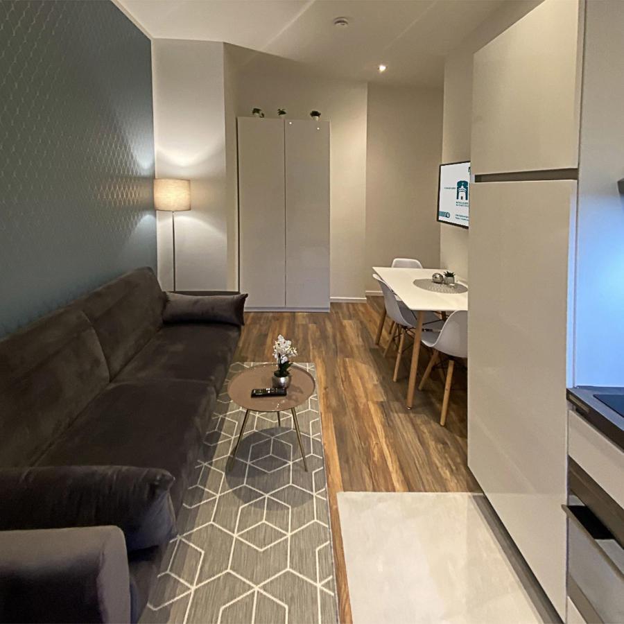 Nurban Apartments Oldtown (Adults Only) Norimberga Esterno foto