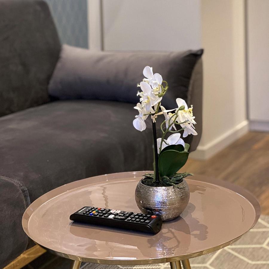 Nurban Apartments Oldtown (Adults Only) Norimberga Esterno foto