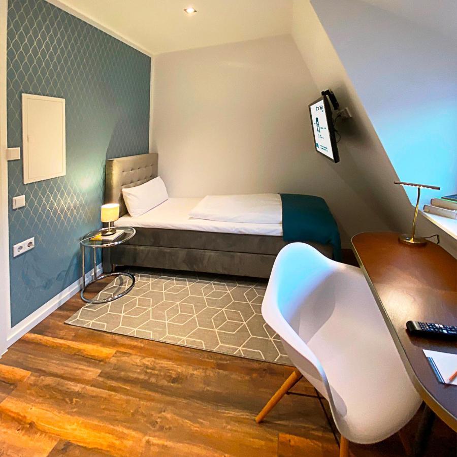 Nurban Apartments Oldtown (Adults Only) Norimberga Esterno foto