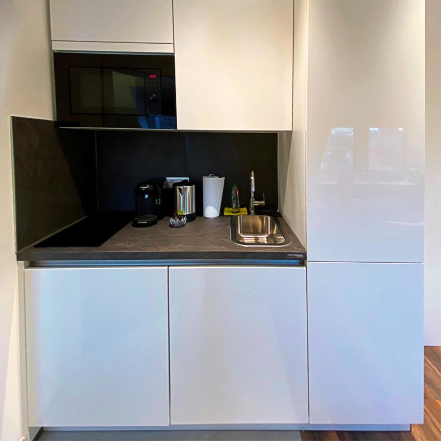 Nurban Apartments Oldtown (Adults Only) Norimberga Esterno foto