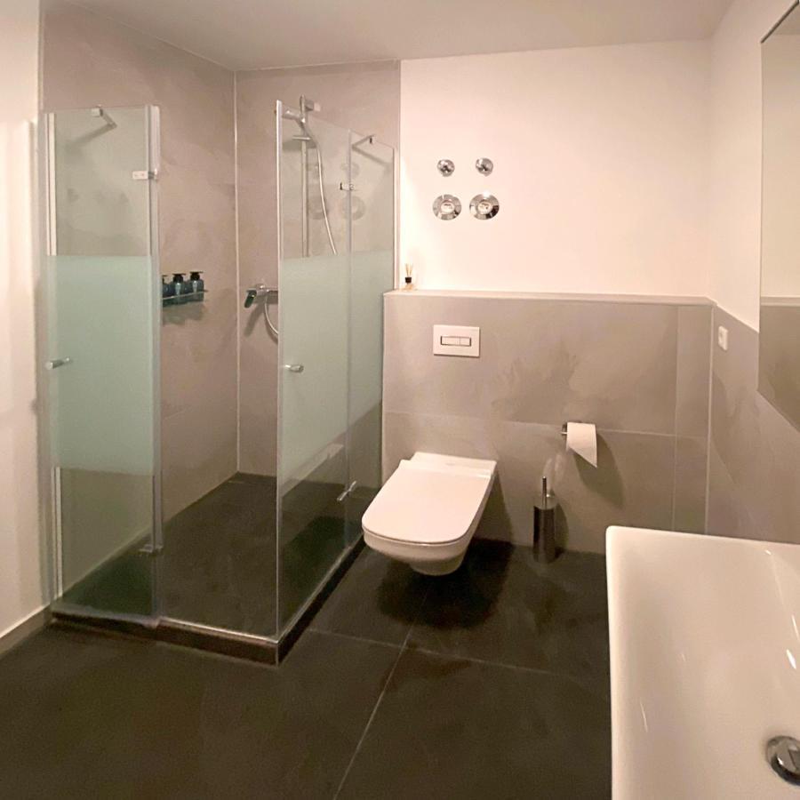 Nurban Apartments Oldtown (Adults Only) Norimberga Esterno foto