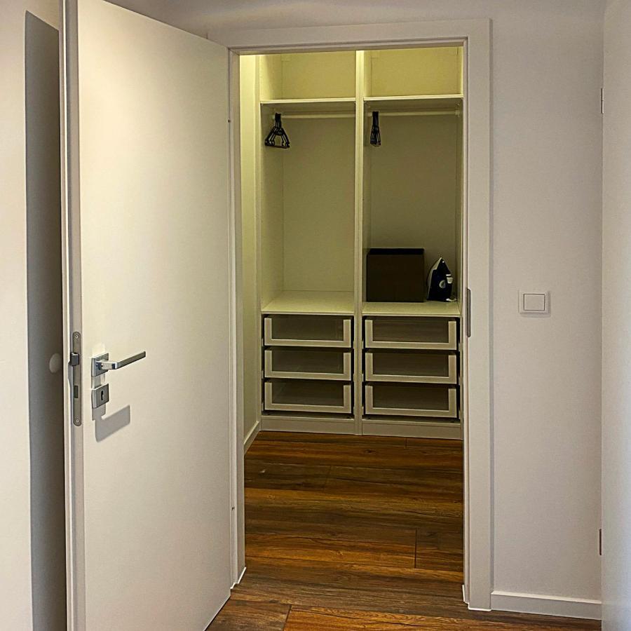 Nurban Apartments Oldtown (Adults Only) Norimberga Esterno foto