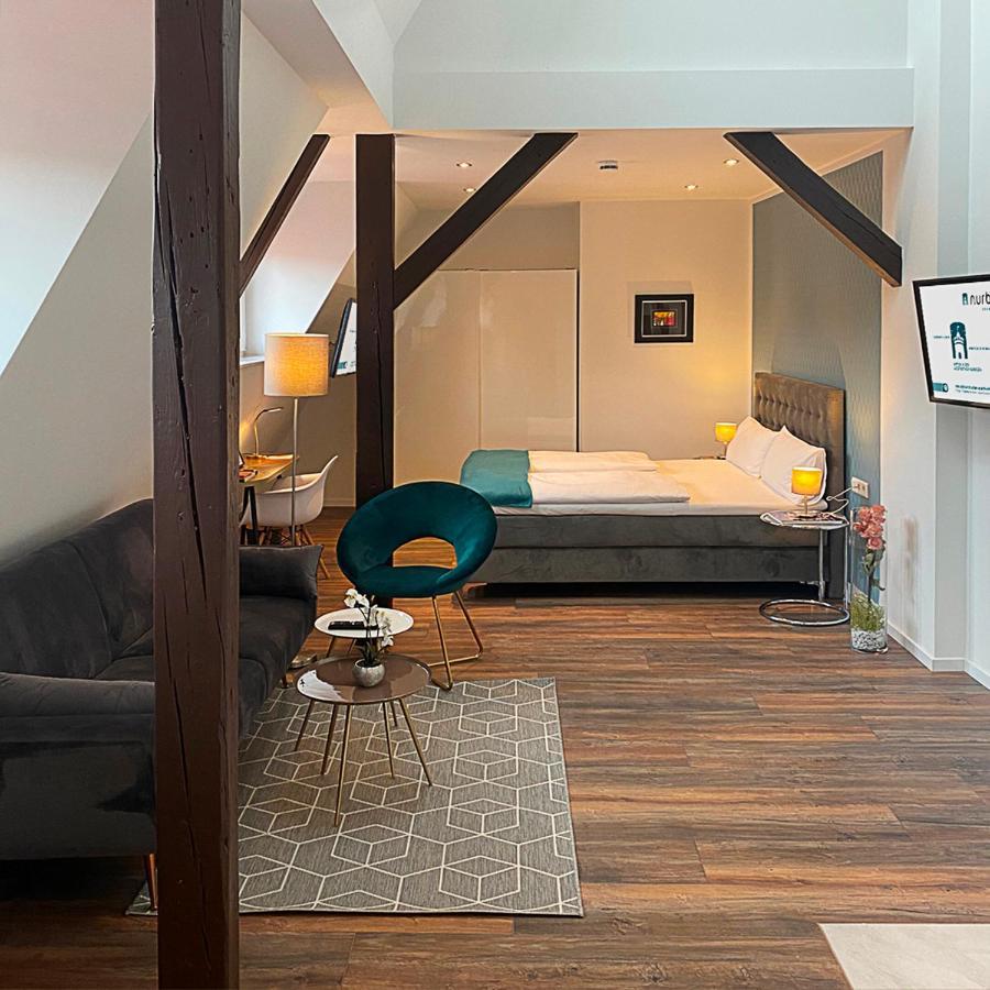 Nurban Apartments Oldtown (Adults Only) Norimberga Esterno foto
