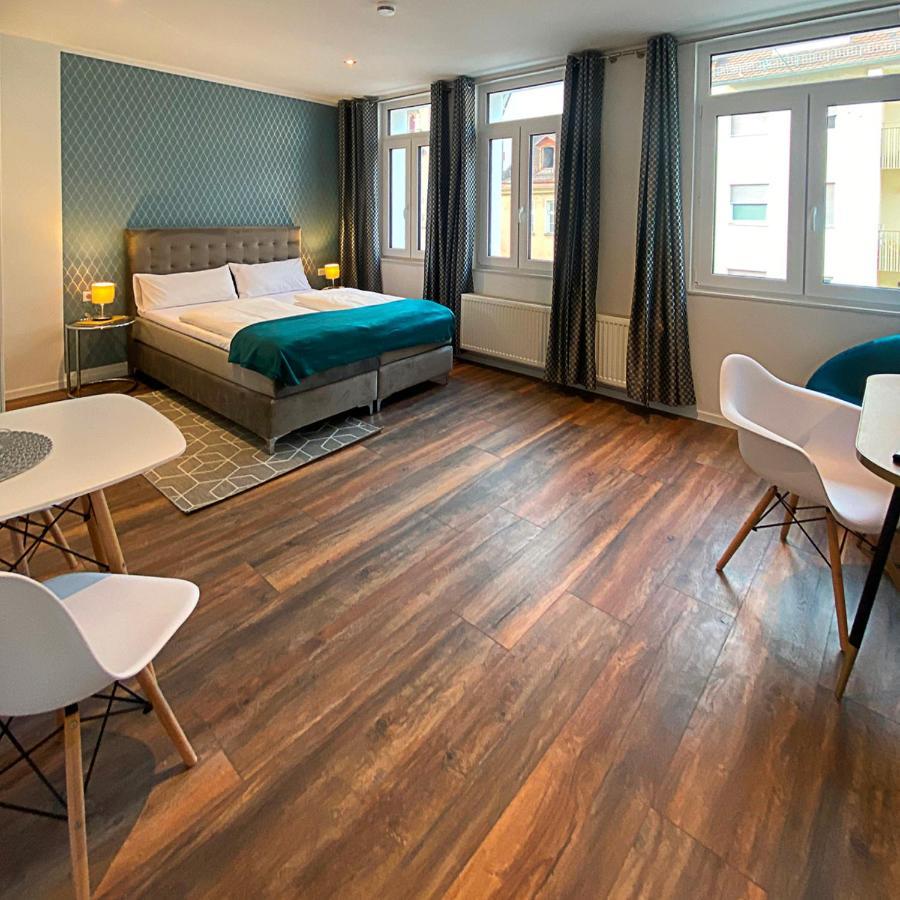Nurban Apartments Oldtown (Adults Only) Norimberga Esterno foto
