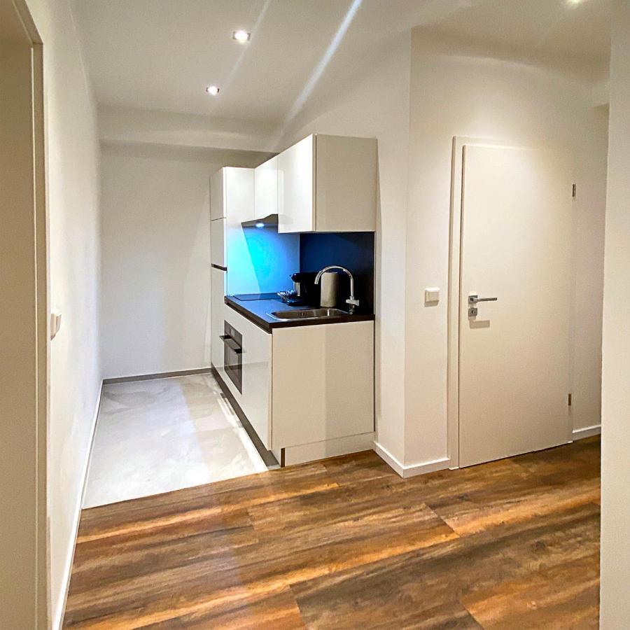 Nurban Apartments Oldtown (Adults Only) Norimberga Esterno foto
