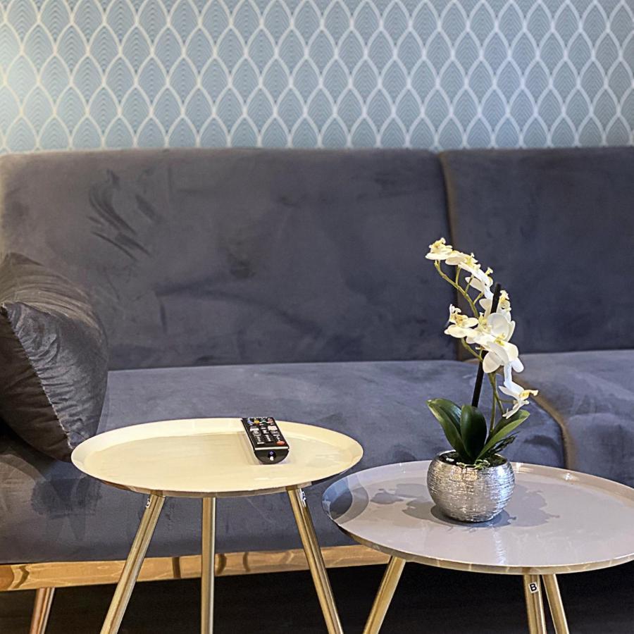 Nurban Apartments Oldtown (Adults Only) Norimberga Esterno foto