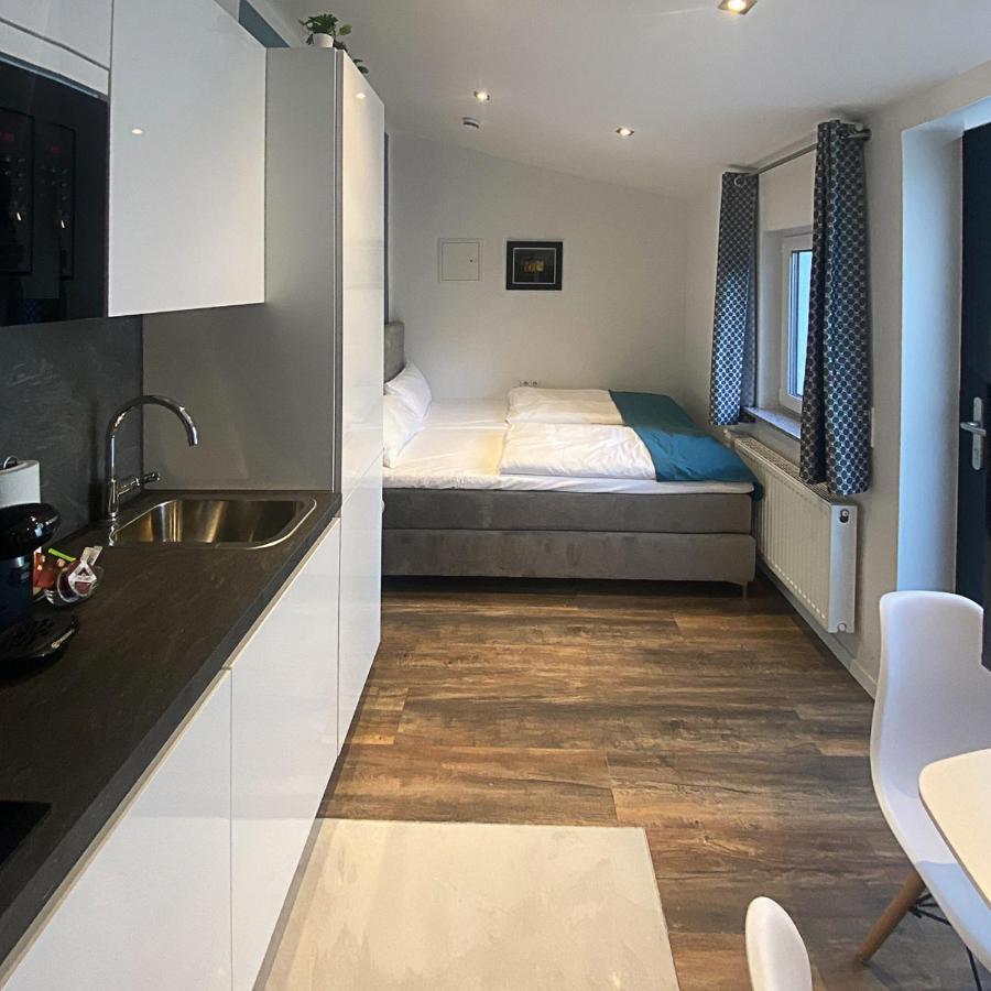 Nurban Apartments Oldtown (Adults Only) Norimberga Esterno foto