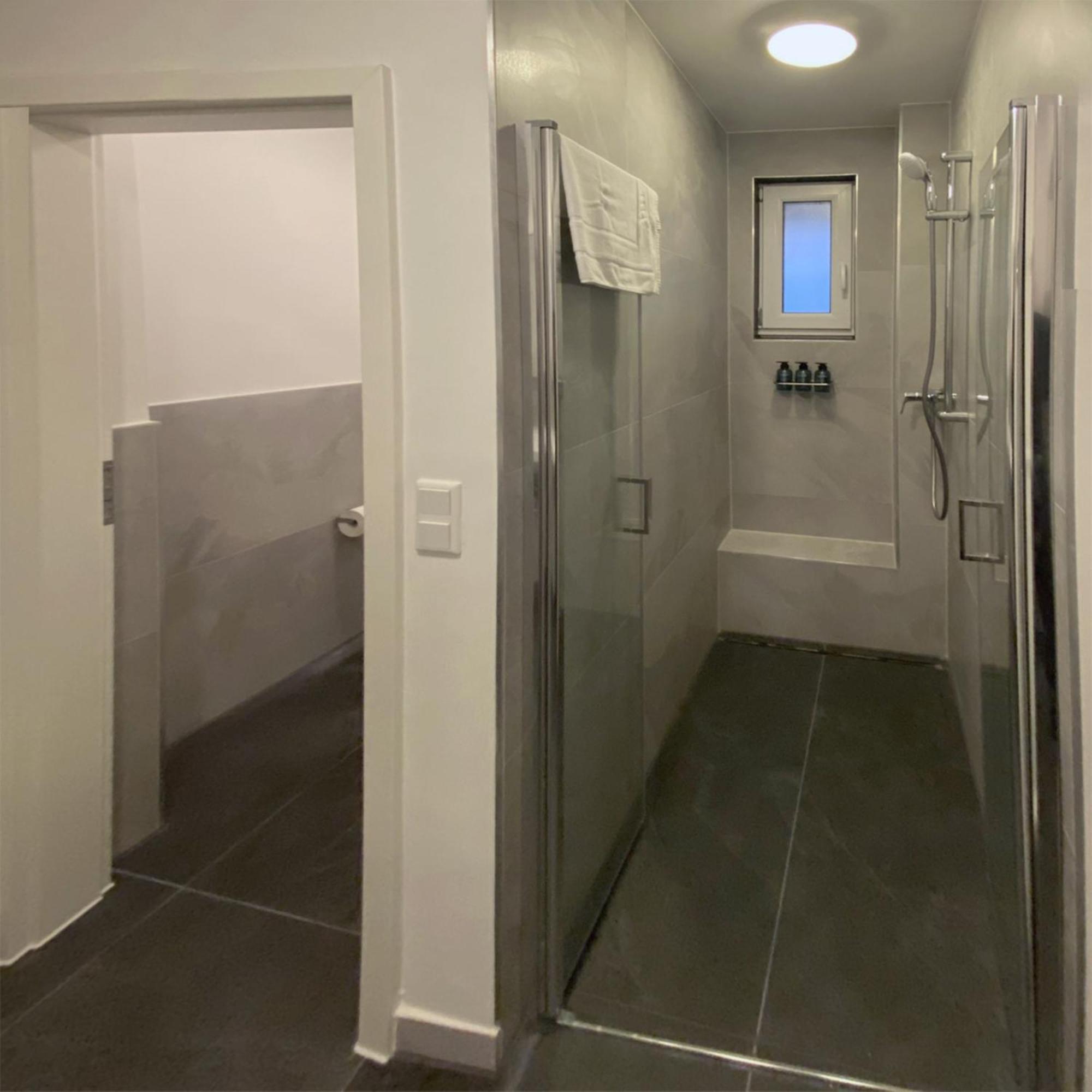 Nurban Apartments Oldtown (Adults Only) Norimberga Camera foto