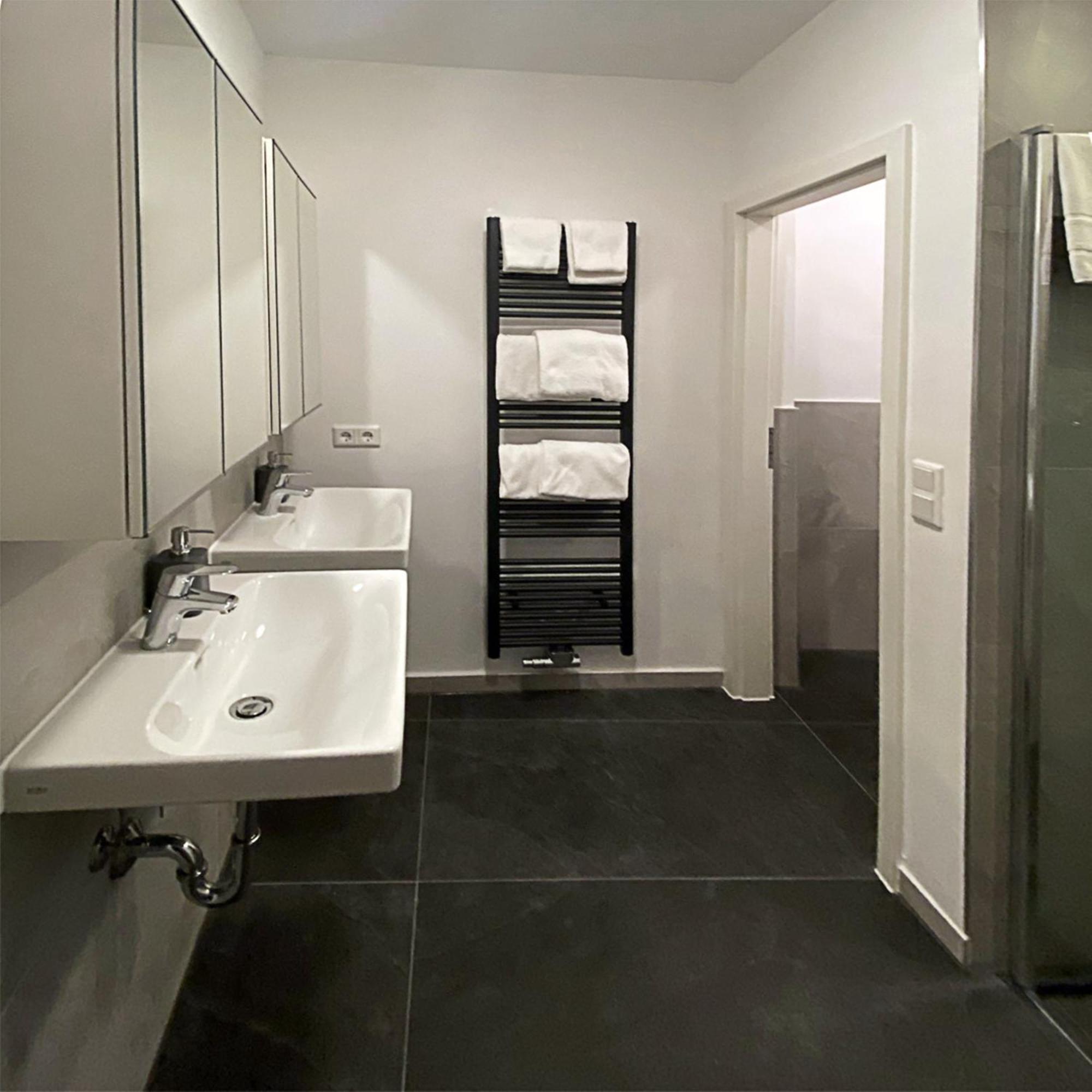 Nurban Apartments Oldtown (Adults Only) Norimberga Camera foto