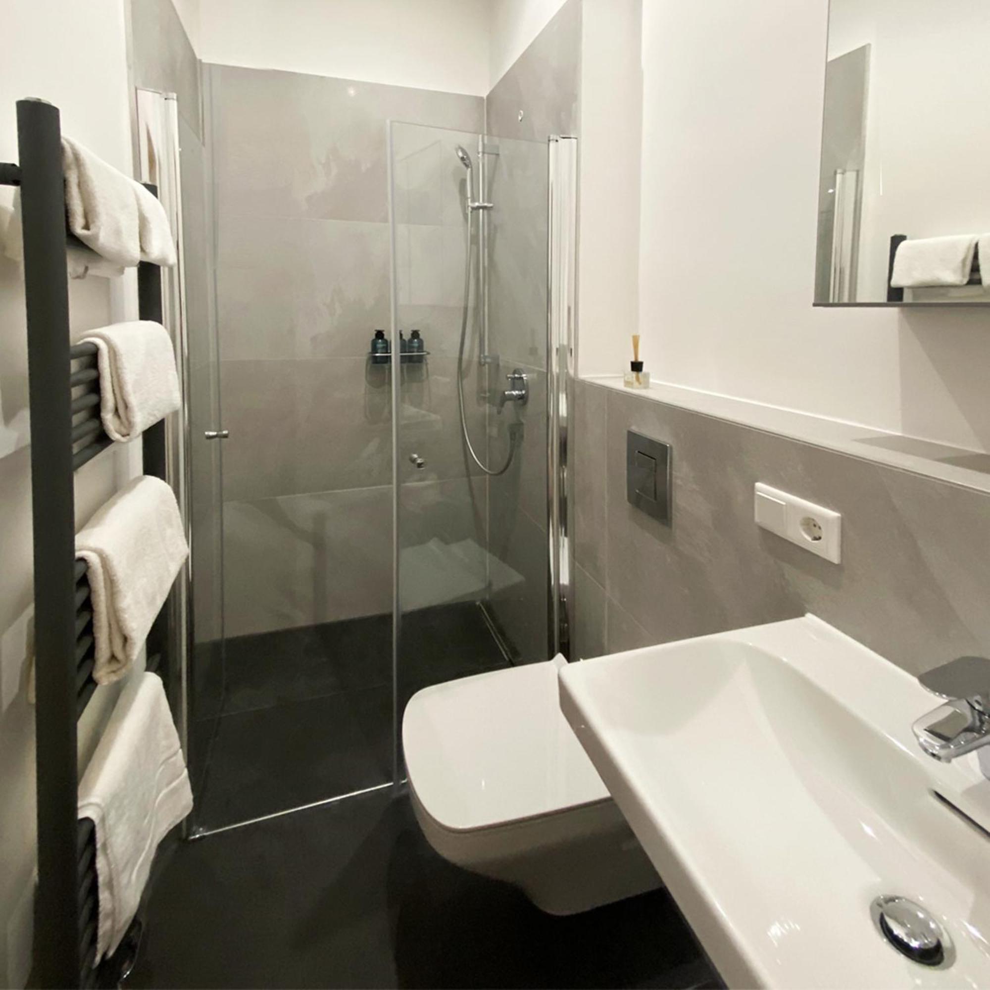 Nurban Apartments Oldtown (Adults Only) Norimberga Camera foto