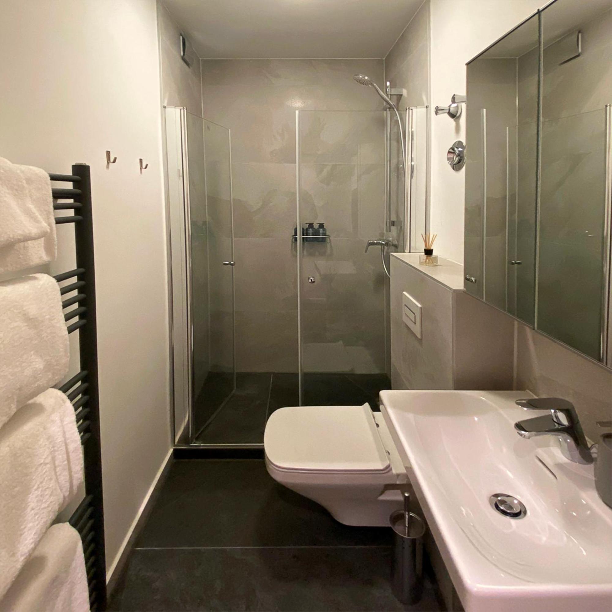 Nurban Apartments Oldtown (Adults Only) Norimberga Camera foto